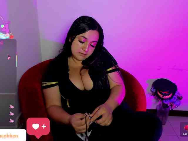 katherincohen webcam