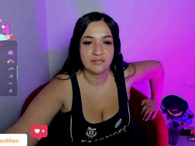 katherincohen webcam