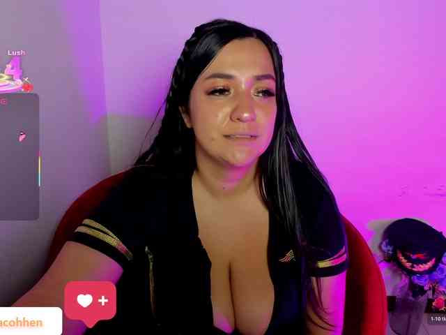 katherincohen webcam