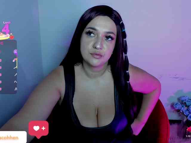 katherincohen webcam
