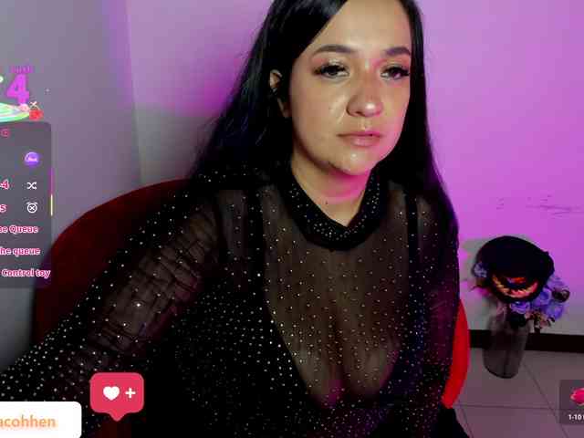 katherincohen webcam