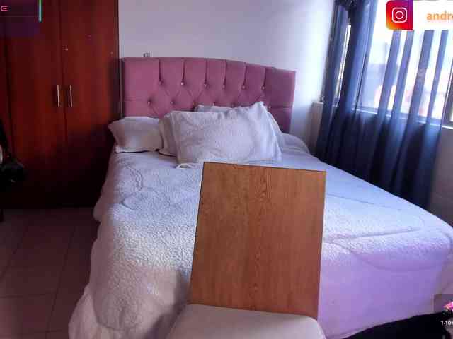 katherincohen webcam