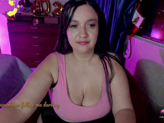 katherincohen webcam