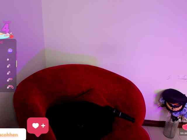 katherincohen webcam