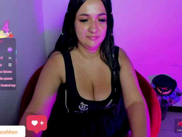katherincohen webcam