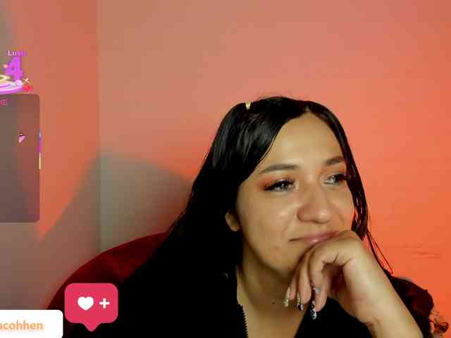 katherincohen webcam