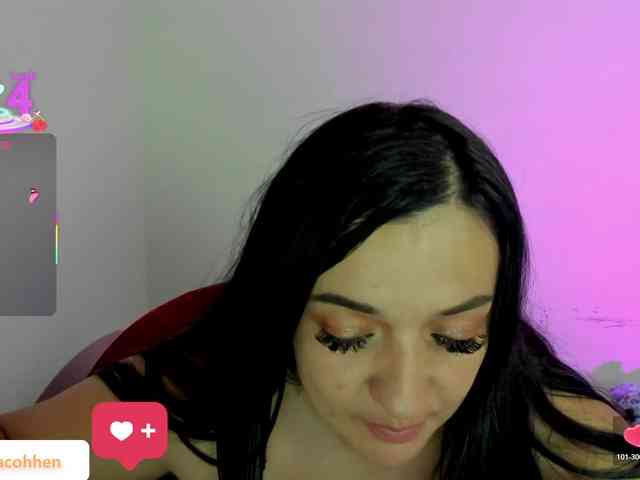 katherincohen webcam