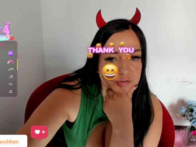 katherincohen webcam