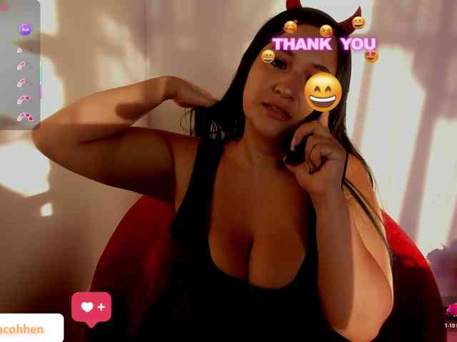 katherincohen webcam