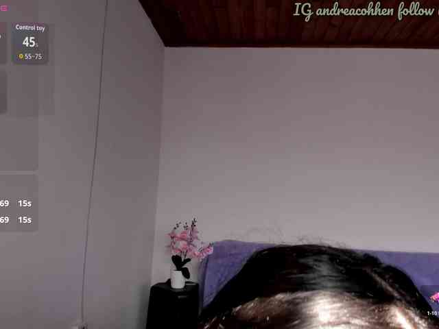 katherincohen webcam