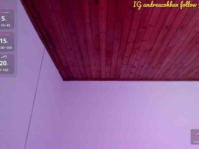 katherincohen webcam