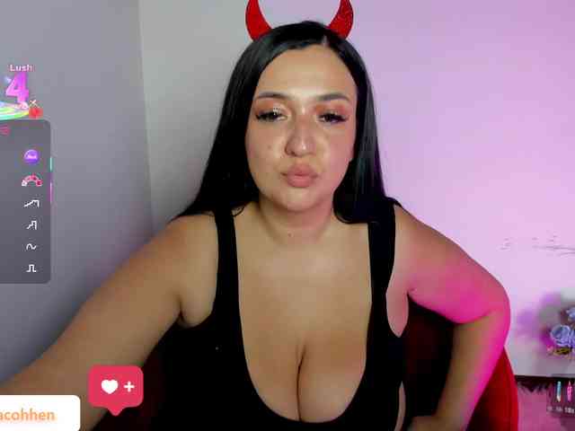 katherincohen webcam