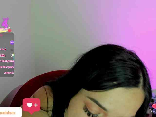 katherincohen webcam