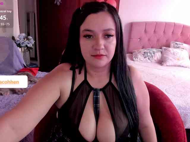 katherincohen webcam