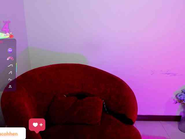 katherincohen webcam