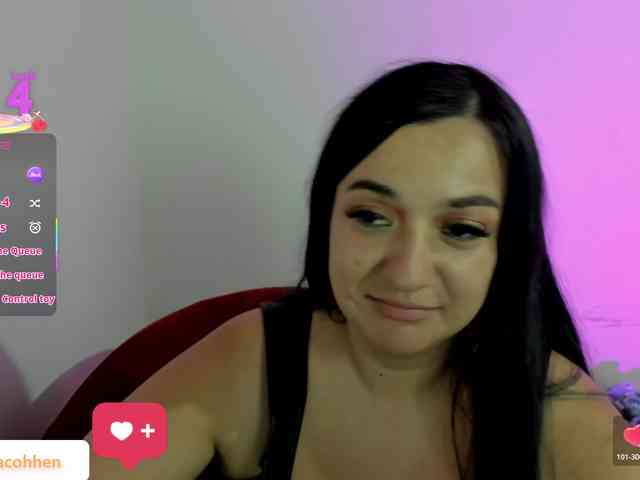 katherincohen webcam