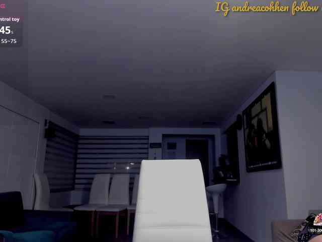 katherincohen webcam