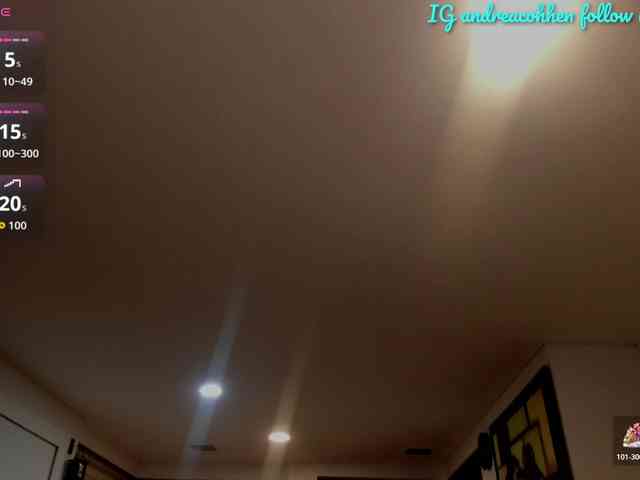 katherincohen webcam