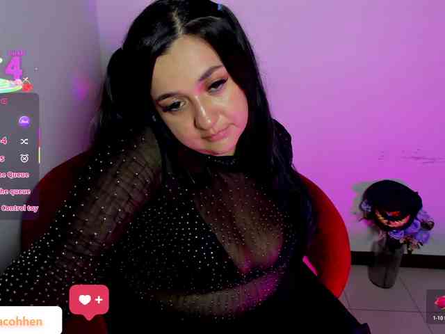 katherincohen webcam