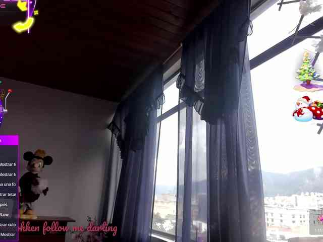 katherincohen webcam