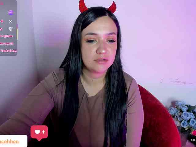 katherincohen webcam