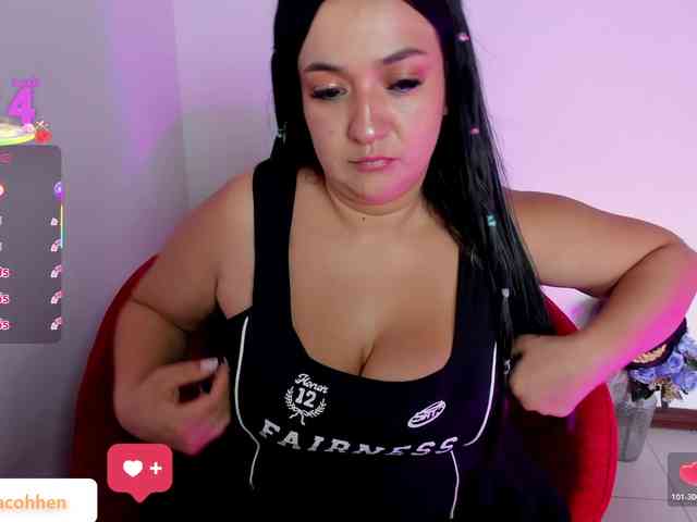katherincohen webcam