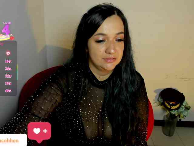 katherincohen webcam