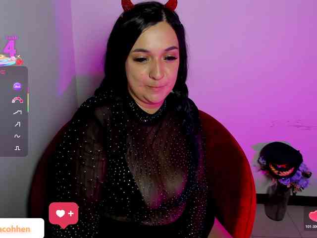 katherincohen webcam