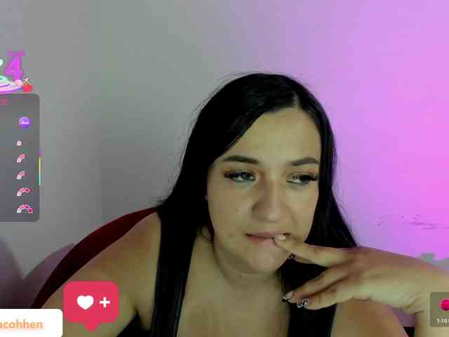 katherincohen webcam