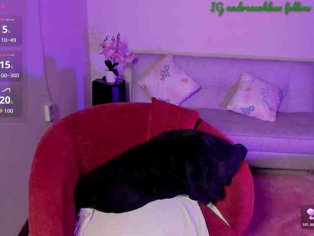 katherincohen webcam