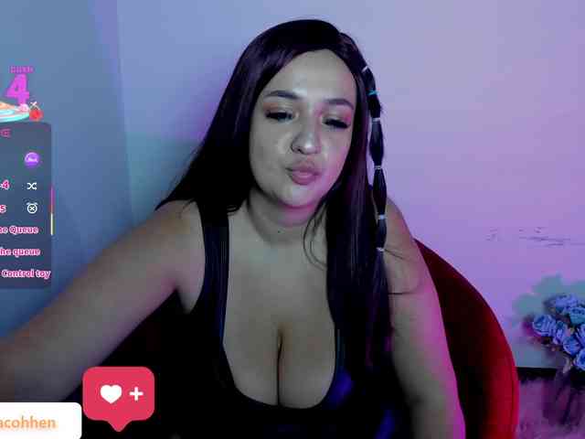 katherincohen webcam