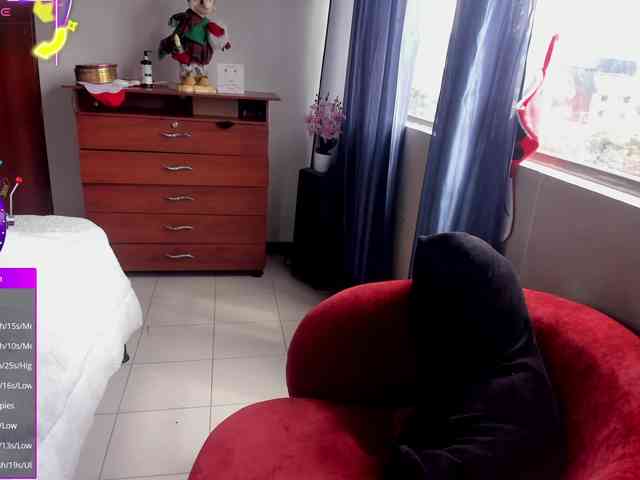 katherincohen webcam