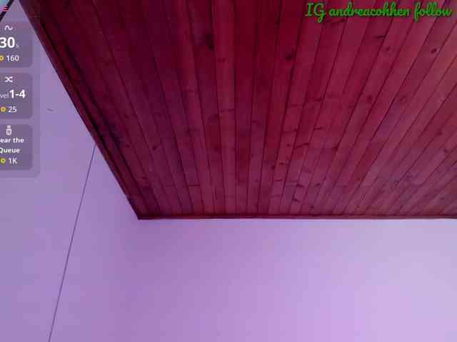 katherincohen webcam