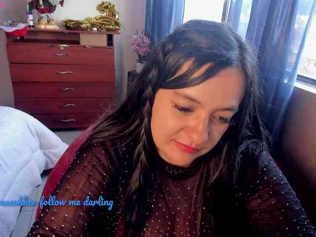 katherincohen webcam