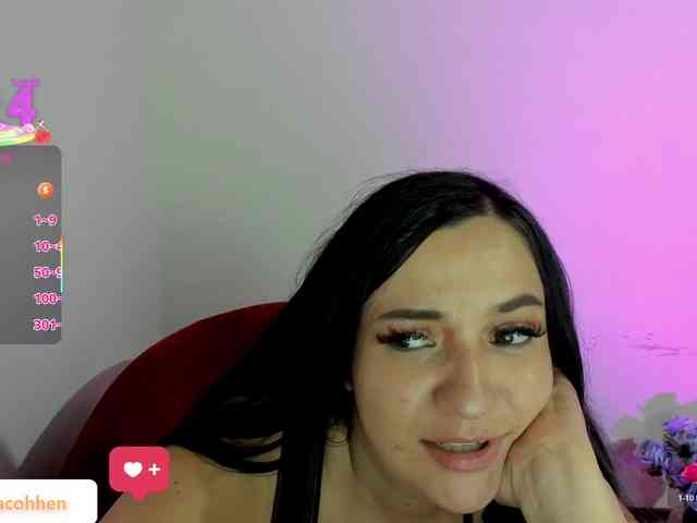 katherincohen webcam