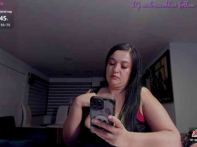 katherincohen webcam