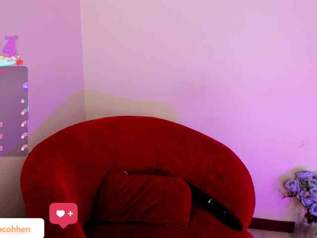 katherincohen webcam