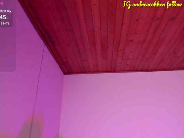 katherincohen webcam