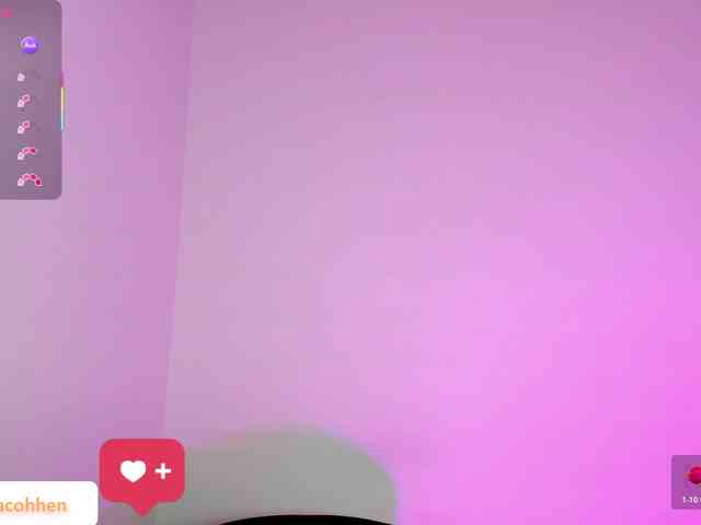 katherincohen webcam