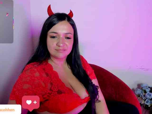 katherincohen webcam