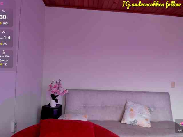 katherincohen webcam