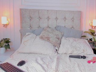 DullceEstrella Porn Show