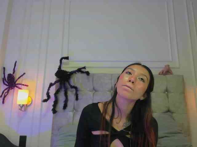 DullceEstrella webcam