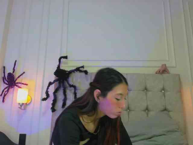 DullceEstrella webcam