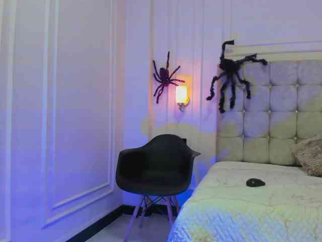 DullceEstrella webcam