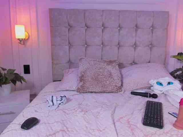 DullceEstrella webcam