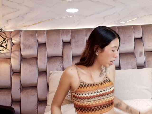 DullceEstrella webcam