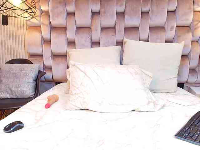 DullceEstrella webcam