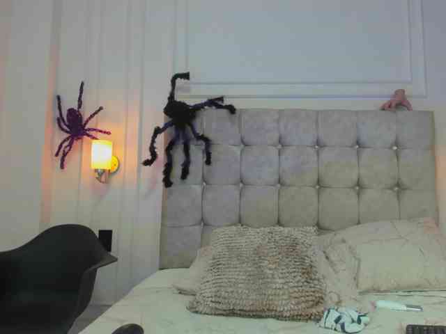 DullceEstrella webcam