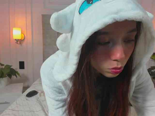 DullceEstrella webcam